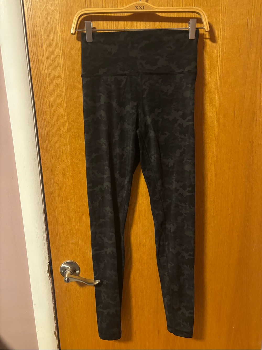 CRZ Tights